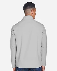 Veste Soft Shell Leader pour Homme | T-Shirt Time