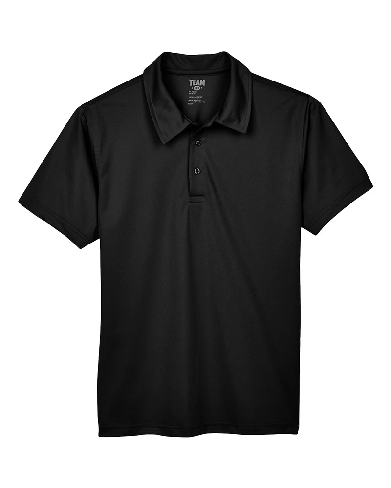 Men's Command Snag Protection Polo | T-Shirt Time