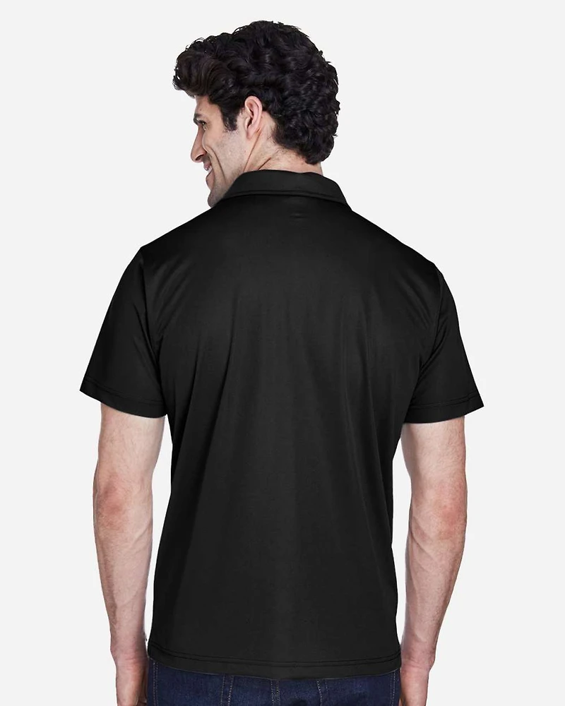 Men's Command Snag Protection Polo | T-Shirt Time