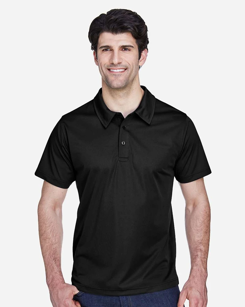Men's Command Snag Protection Polo | T-Shirt Time
