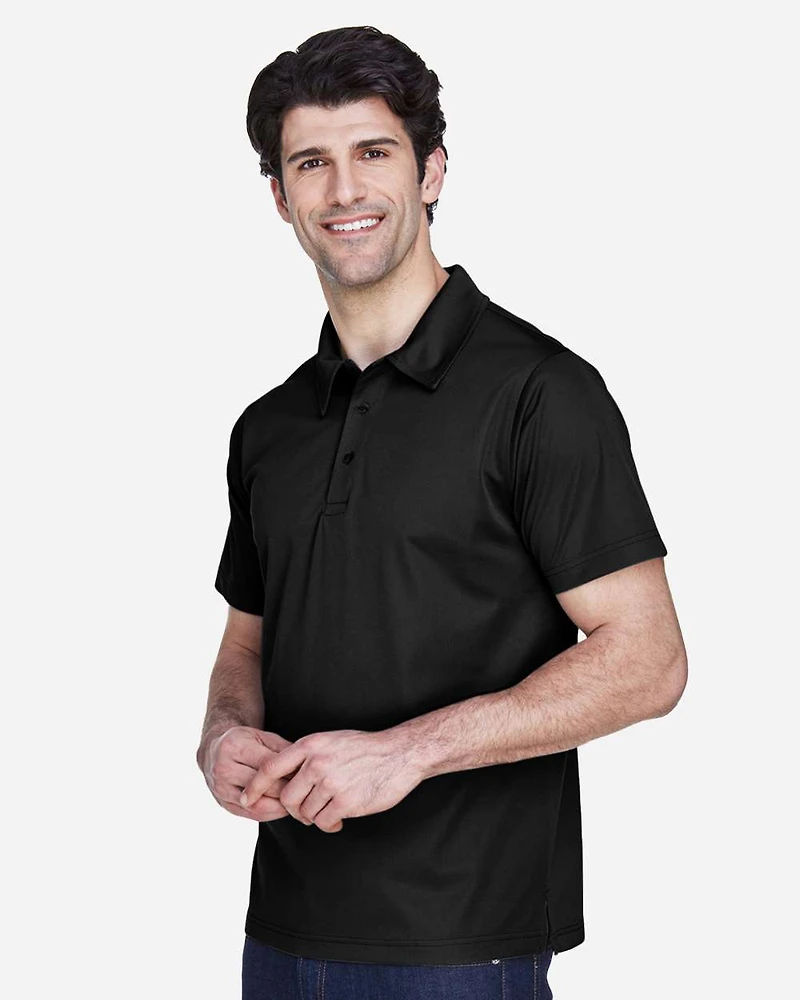 Men's Command Snag Protection Polo | T-Shirt Time