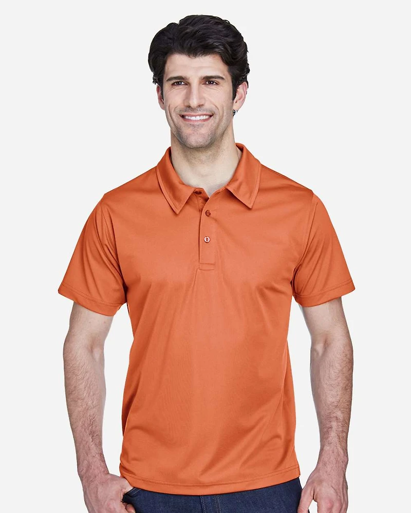 Men's Command Snag Protection Polo | T-Shirt Time