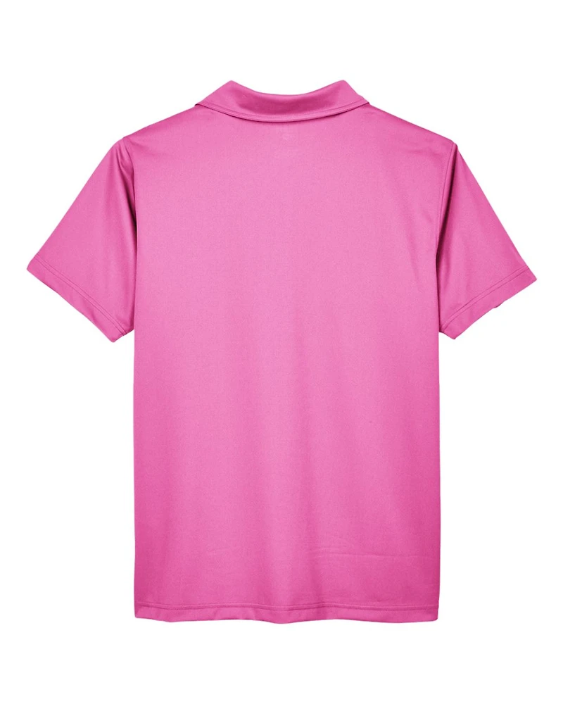 Men's Command Snag Protection Polo | T-Shirt Time