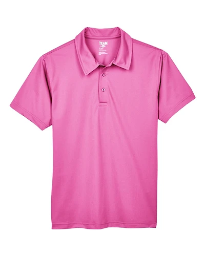 Men’s Command Snag Protection Polo