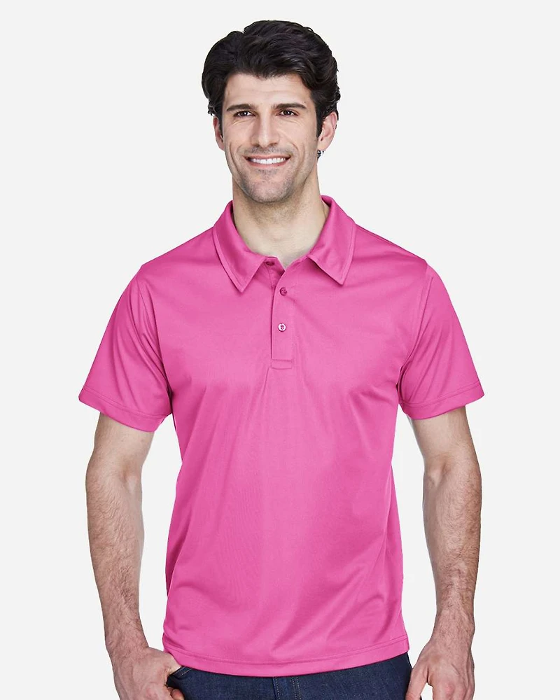 Men's Command Snag Protection Polo | T-Shirt Time