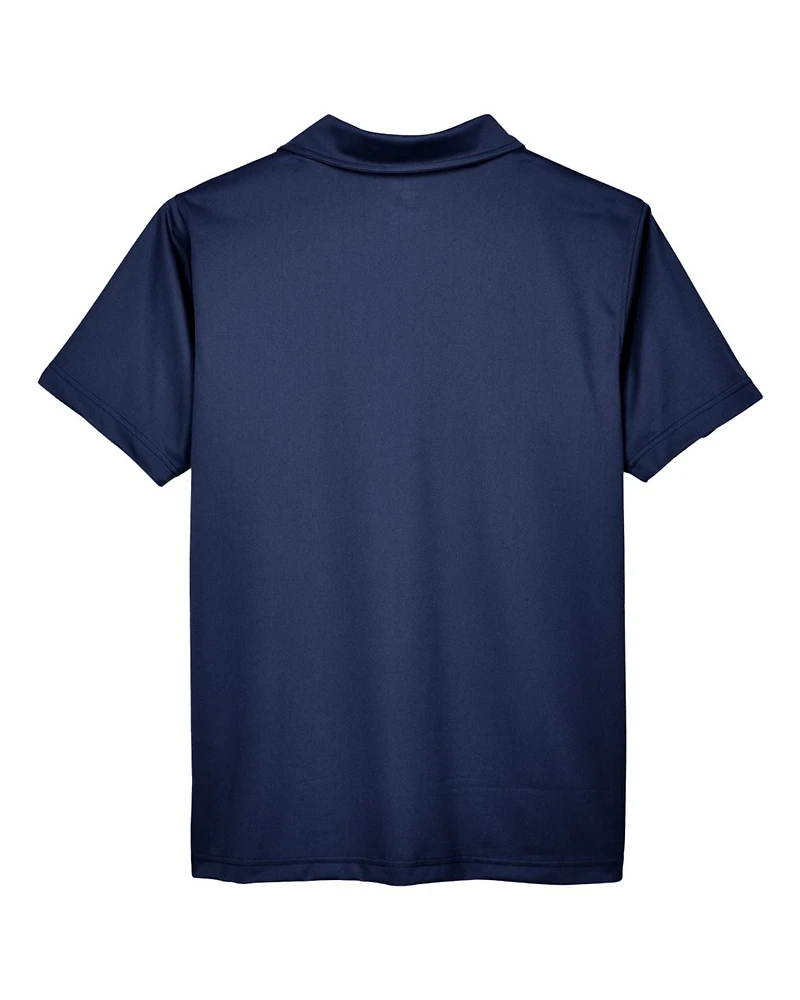Men's Command Snag Protection Polo | T-Shirt Time