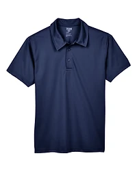 Polo de Protection Anti-Accroc pour Hommes