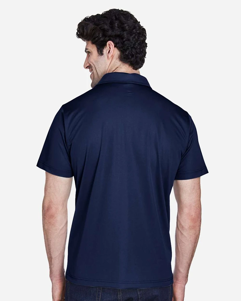 Men's Command Snag Protection Polo | T-Shirt Time