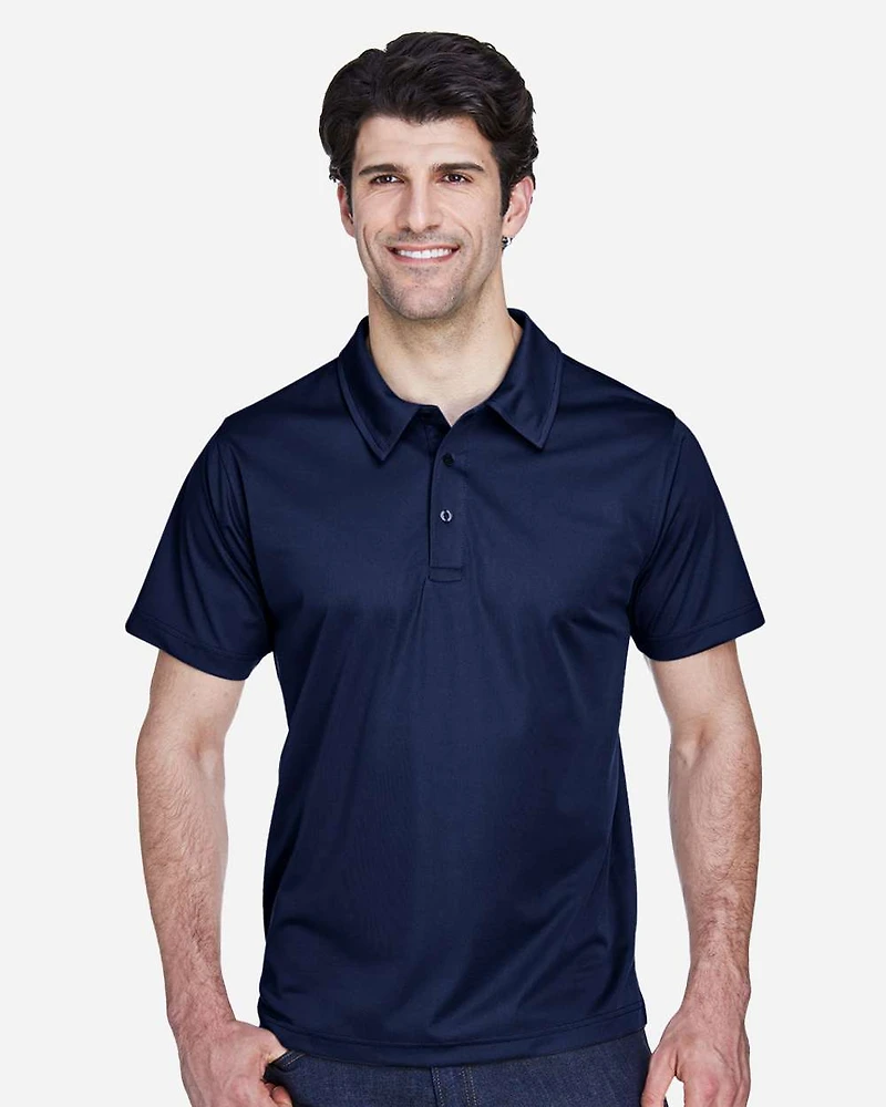 Men's Command Snag Protection Polo | T-Shirt Time