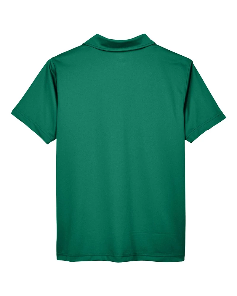 Men's Command Snag Protection Polo | T-Shirt Time
