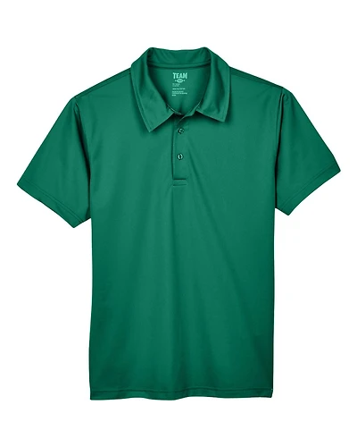 Men's Command Snag Protection Polo | T-Shirt Time