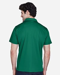 Men's Command Snag Protection Polo | T-Shirt Time