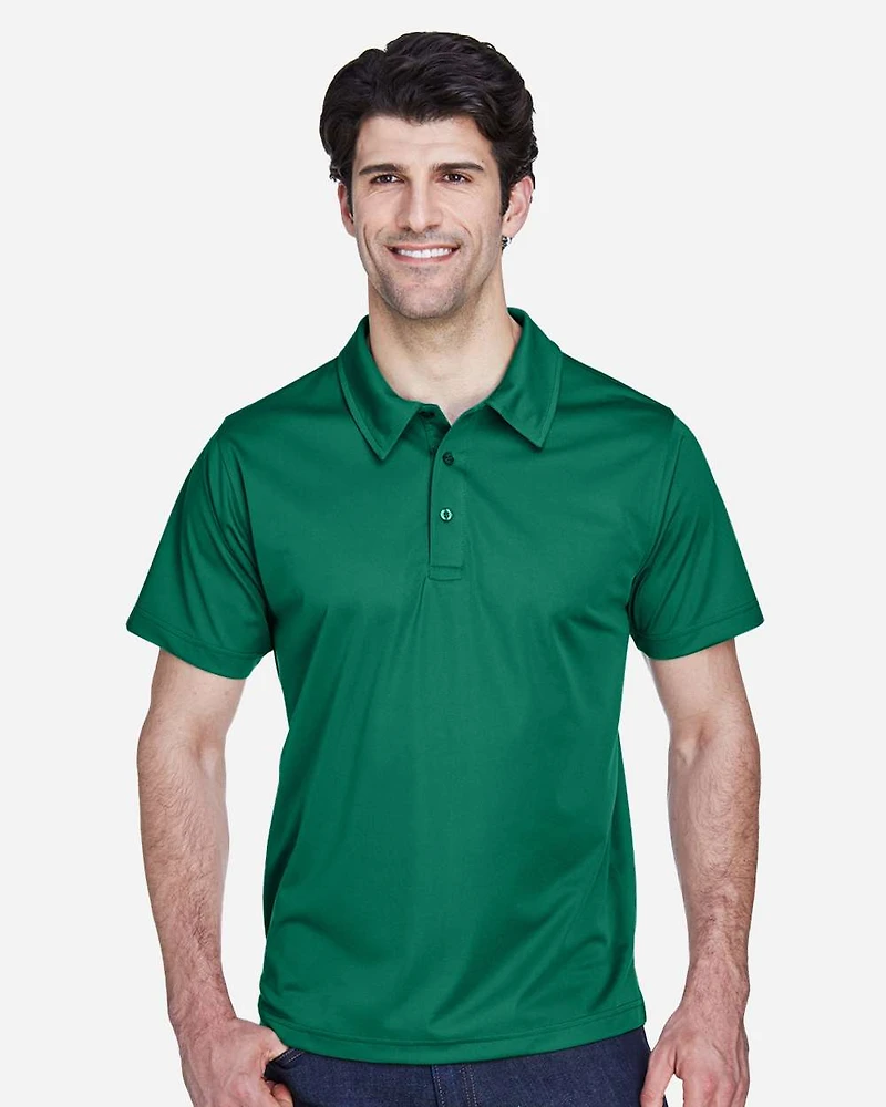 Men's Command Snag Protection Polo | T-Shirt Time