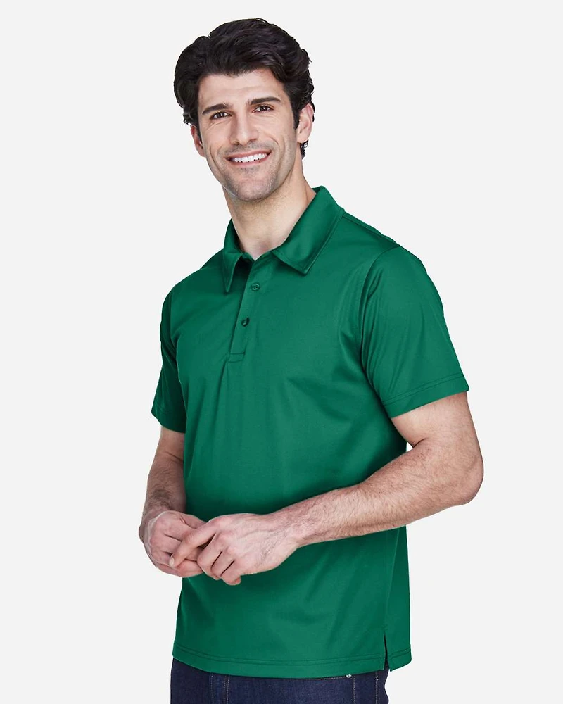 Men's Command Snag Protection Polo | T-Shirt Time