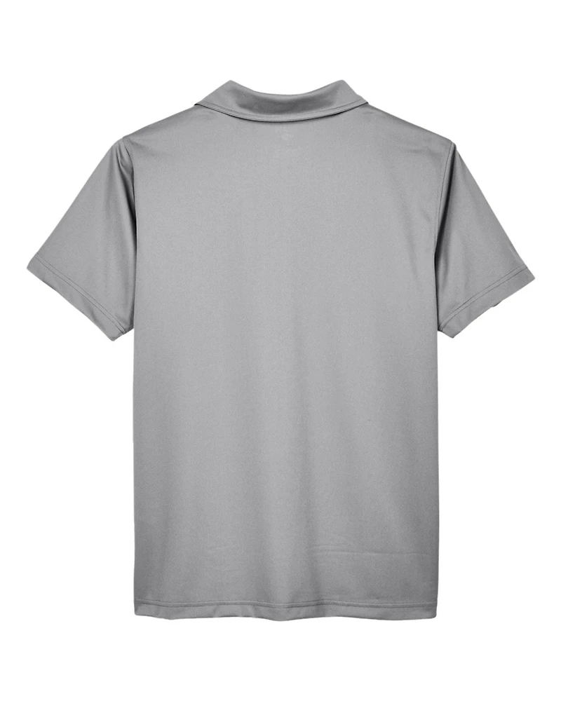 Men's Command Snag Protection Polo | T-Shirt Time