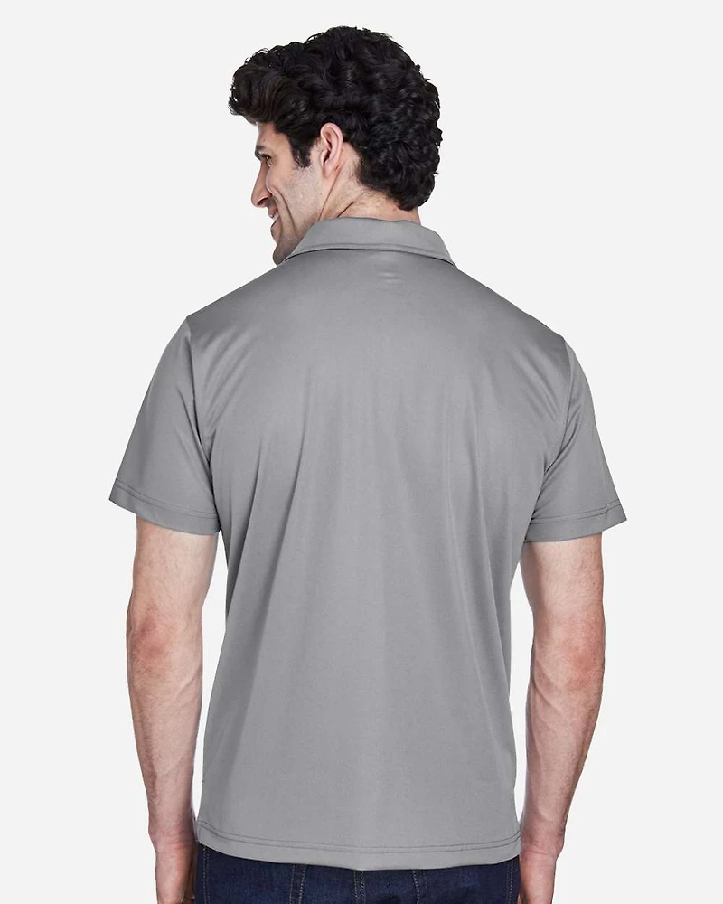 Men's Command Snag Protection Polo | T-Shirt Time