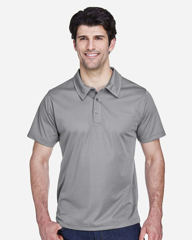 Men's Command Snag Protection Polo | T-Shirt Time