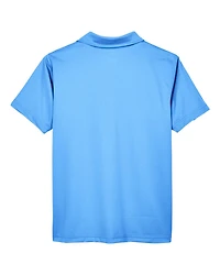 Men's Command Snag Protection Polo | T-Shirt Time