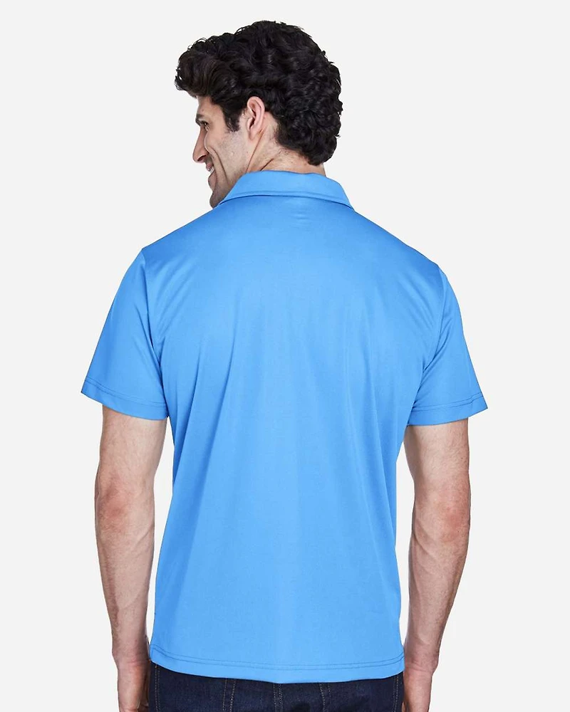 Men's Command Snag Protection Polo | T-Shirt Time
