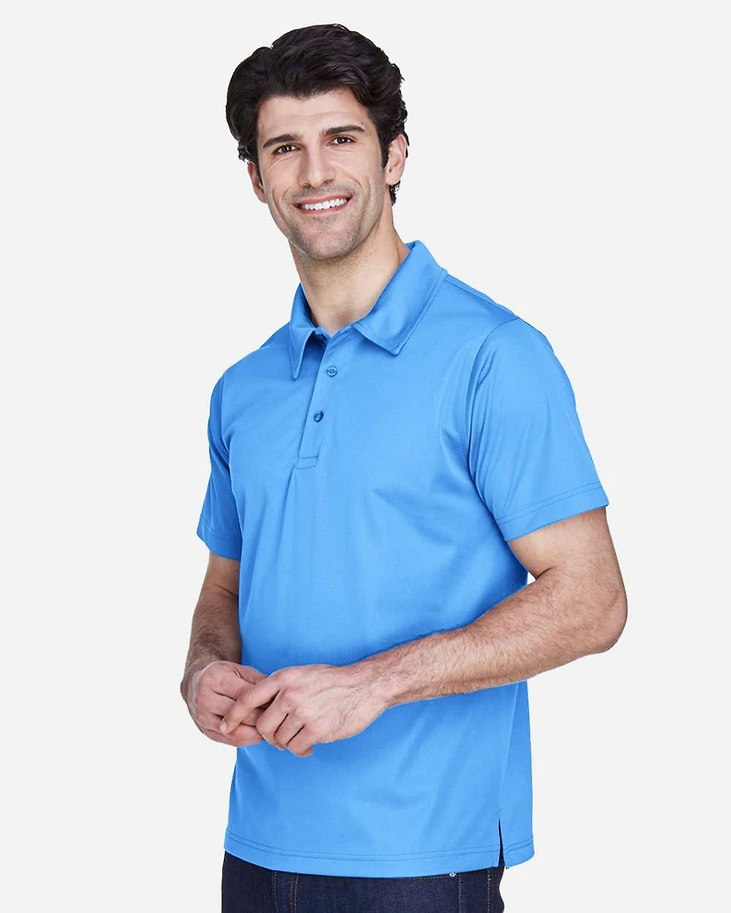 Men's Command Snag Protection Polo | T-Shirt Time