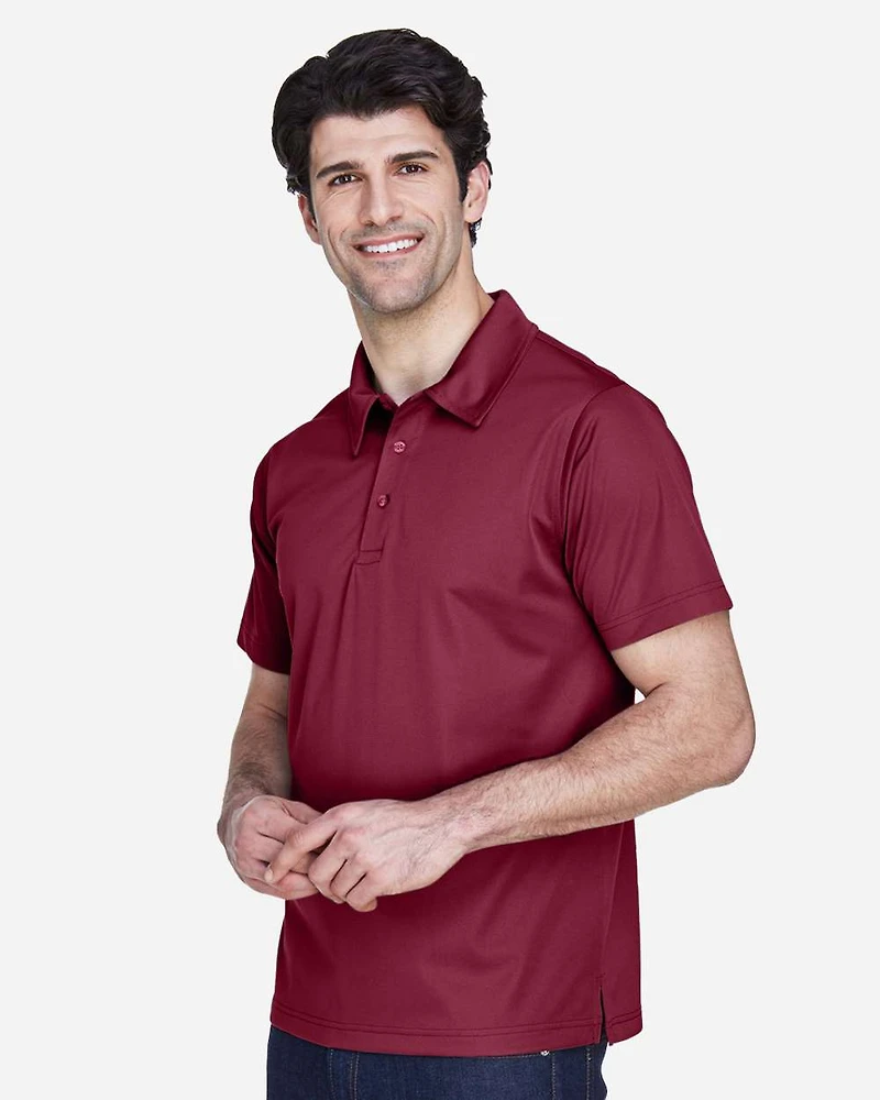 Men's Command Snag Protection Polo | T-Shirt Time