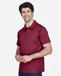 Men's Command Snag Protection Polo | T-Shirt Time