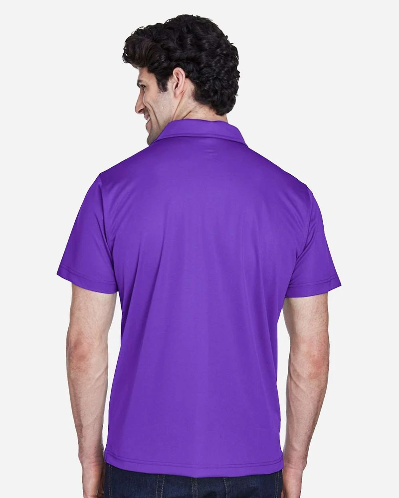 Men's Command Snag Protection Polo | T-Shirt Time