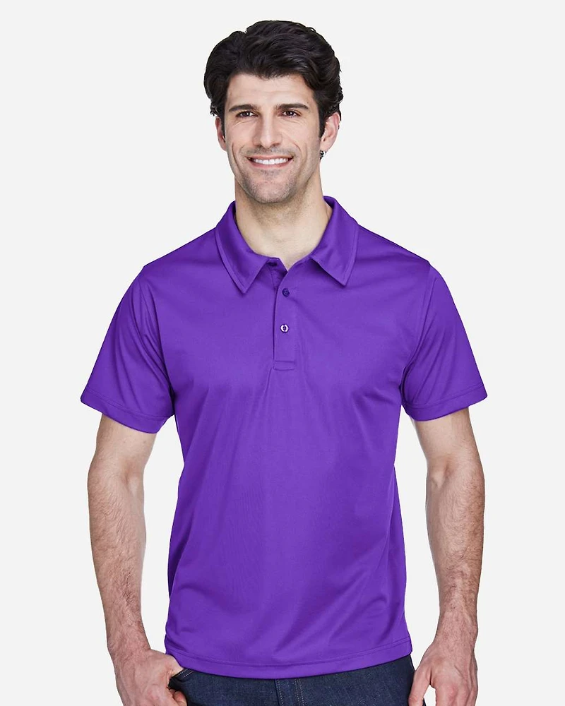 Men's Command Snag Protection Polo | T-Shirt Time