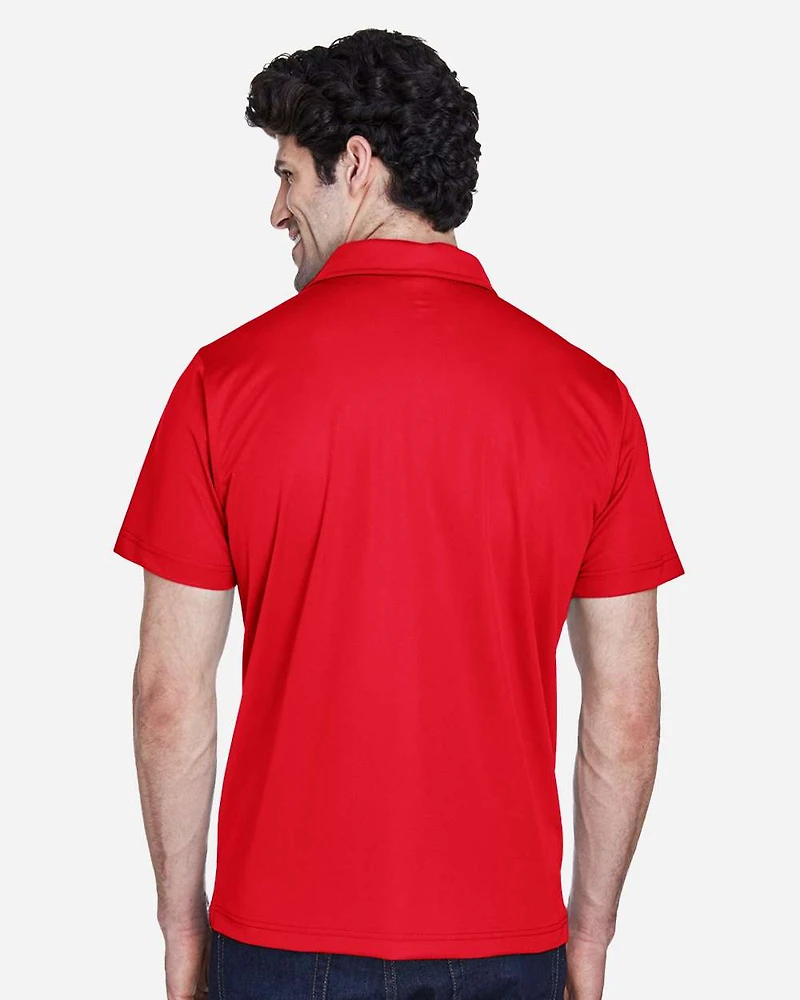 Men's Command Snag Protection Polo | T-Shirt Time