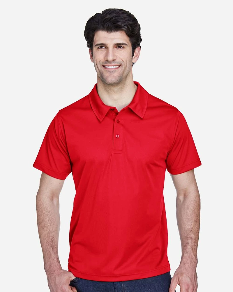 Men's Command Snag Protection Polo | T-Shirt Time