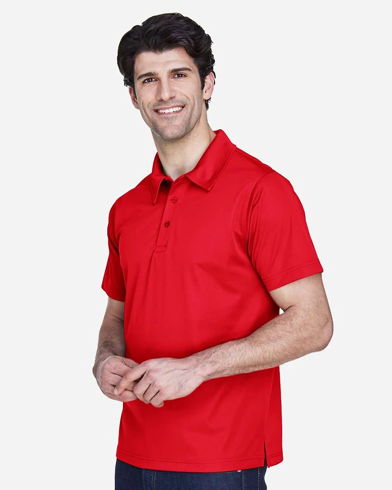 Men's Command Snag Protection Polo | T-Shirt Time