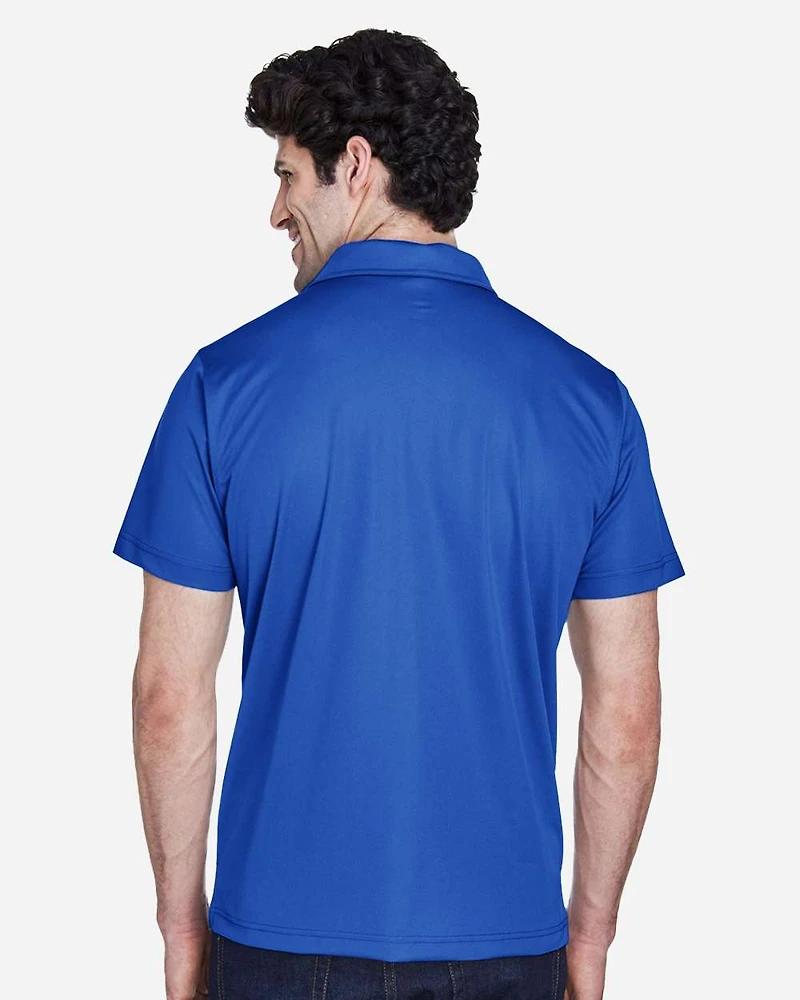 Men's Command Snag Protection Polo | T-Shirt Time