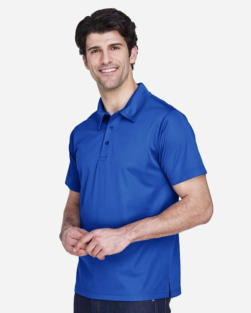 Men's Command Snag Protection Polo | T-Shirt Time
