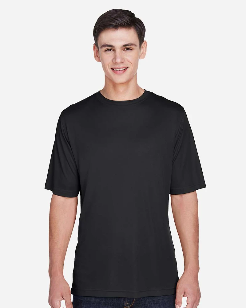 T-Shirt de Performance Zone pour Hommes | Time