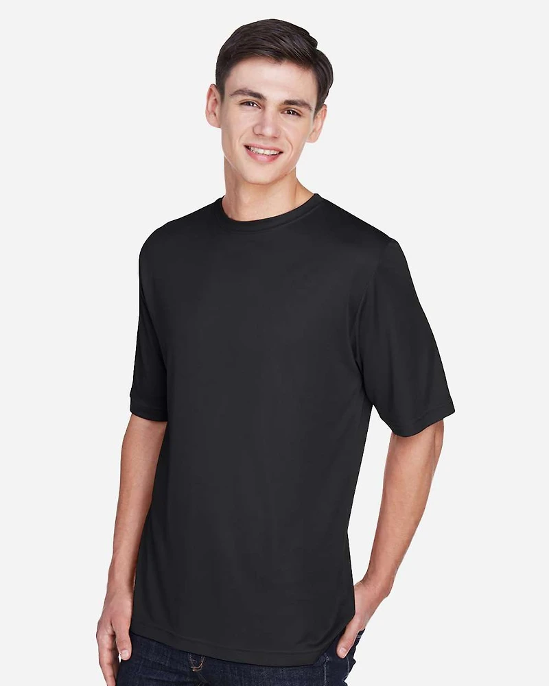 T-Shirt de Performance Zone pour Hommes | Time