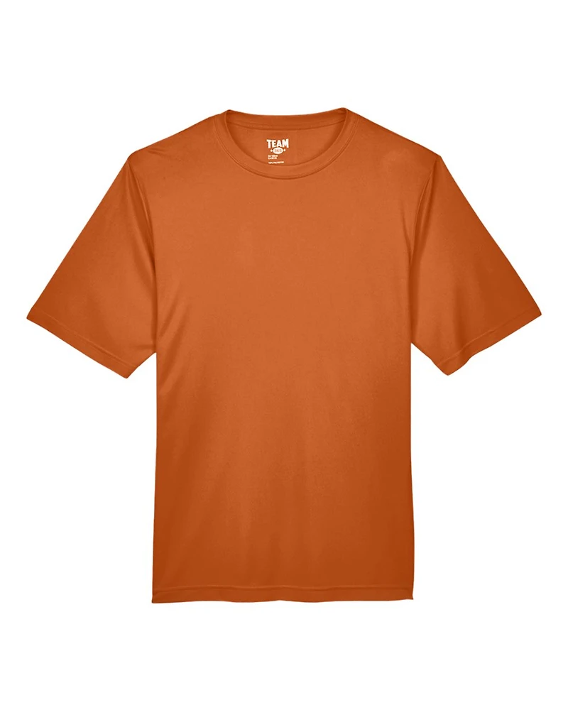 T-Shirt de Performance Zone pour Hommes | Time