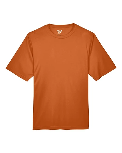 Men's Zone Performance T-Shirt | Time