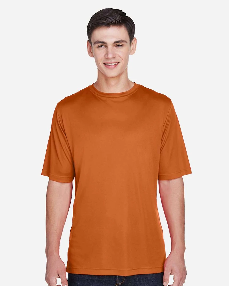 T-Shirt de Performance Zone pour Hommes | Time
