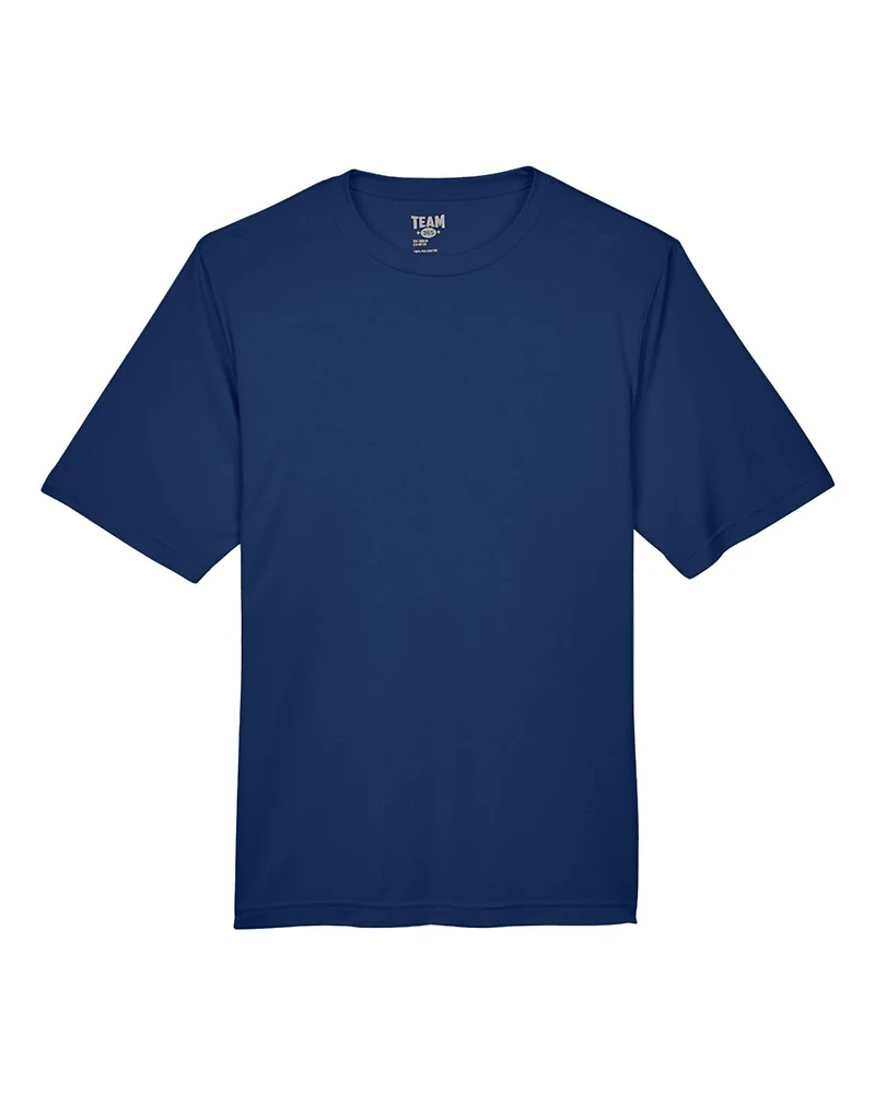 Men's Zone Performance T-Shirt | Time