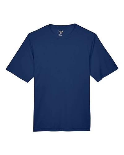 Men's Zone Performance T-Shirt | Time