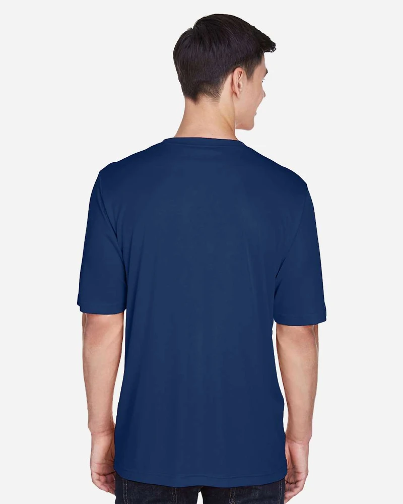 Men's Zone Performance T-Shirt | Time