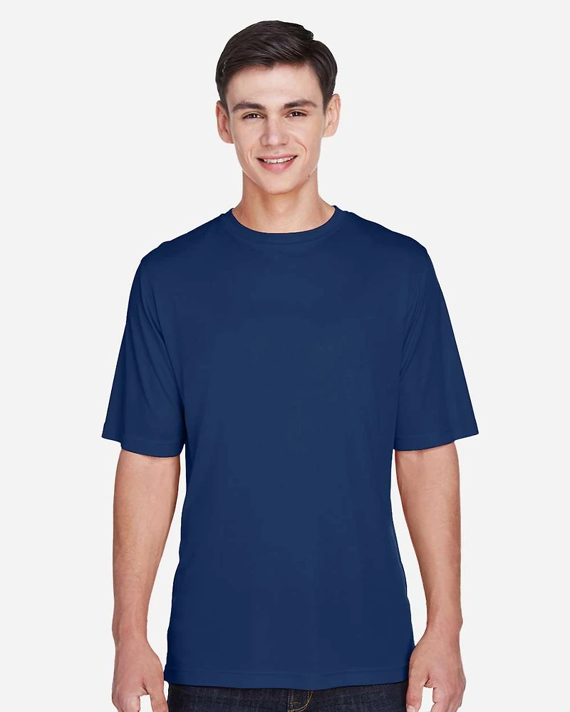 Men's Zone Performance T-Shirt | Time