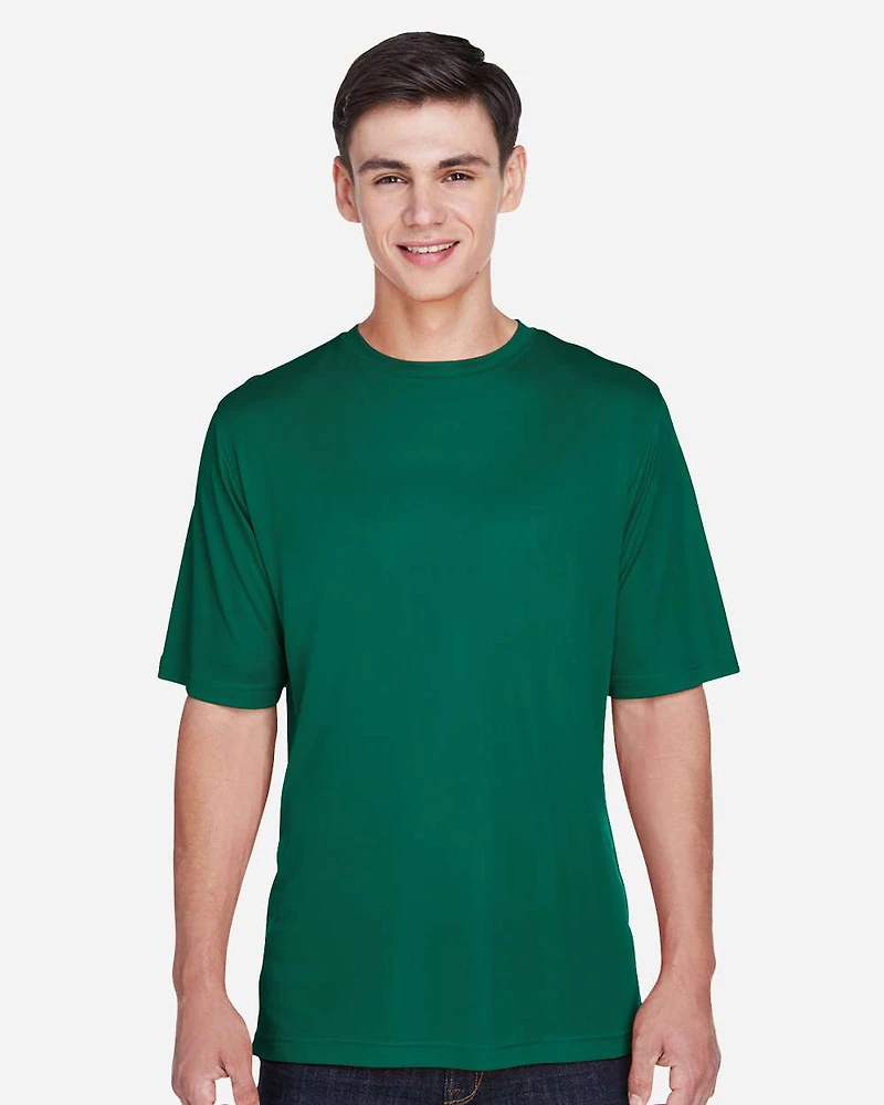Men's Zone Performance T-Shirt | Time