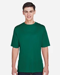 Men's Zone Performance T-Shirt | Time