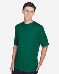 Men's Zone Performance T-Shirt | Time