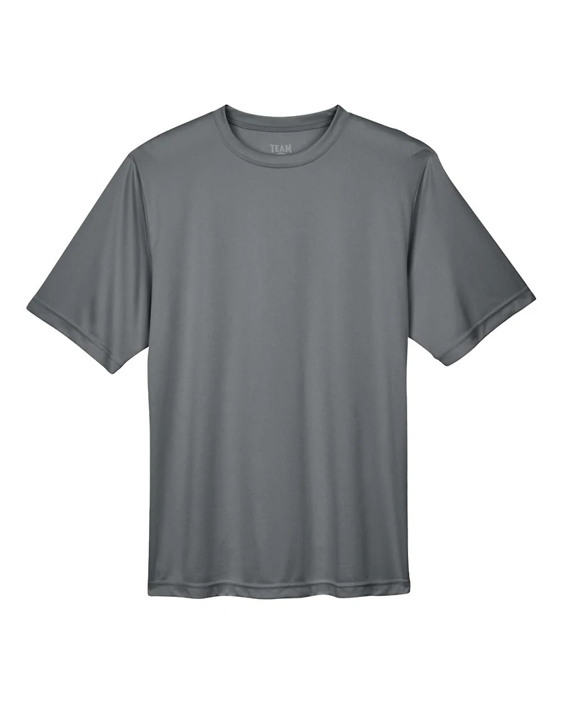 T-Shirt de Performance Zone pour Hommes | Time