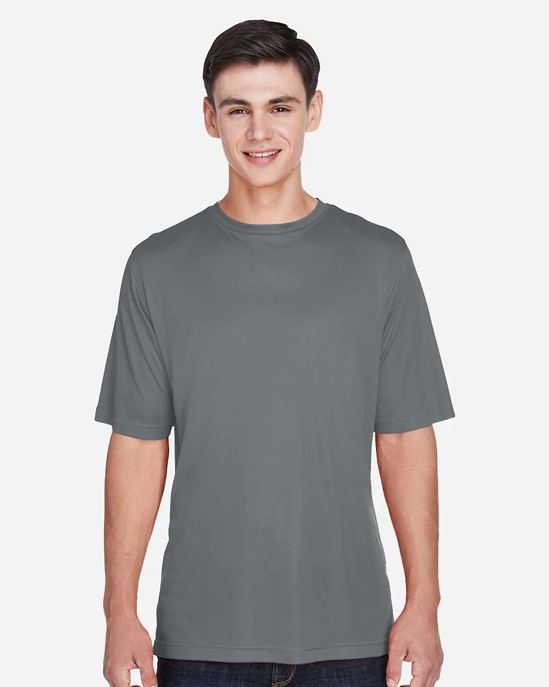 T-Shirt de Performance Zone pour Hommes | Time