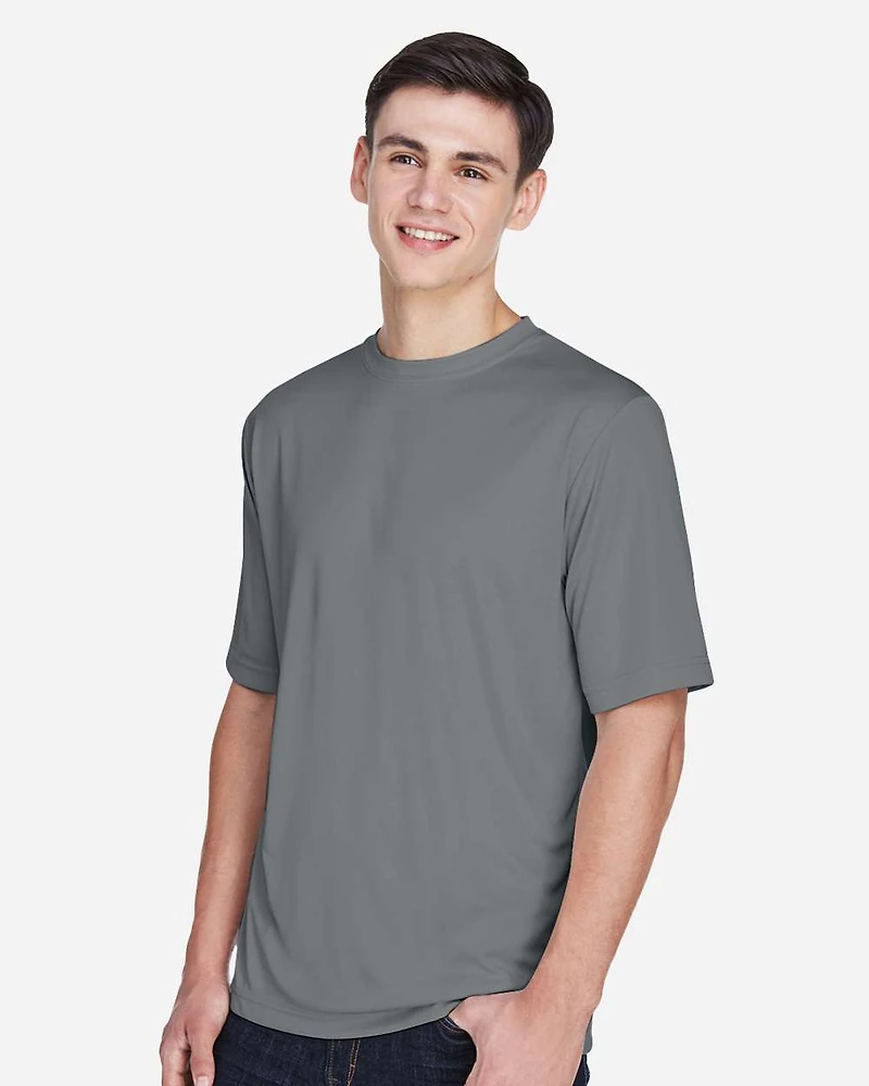 T-Shirt de Performance Zone pour Hommes | Time