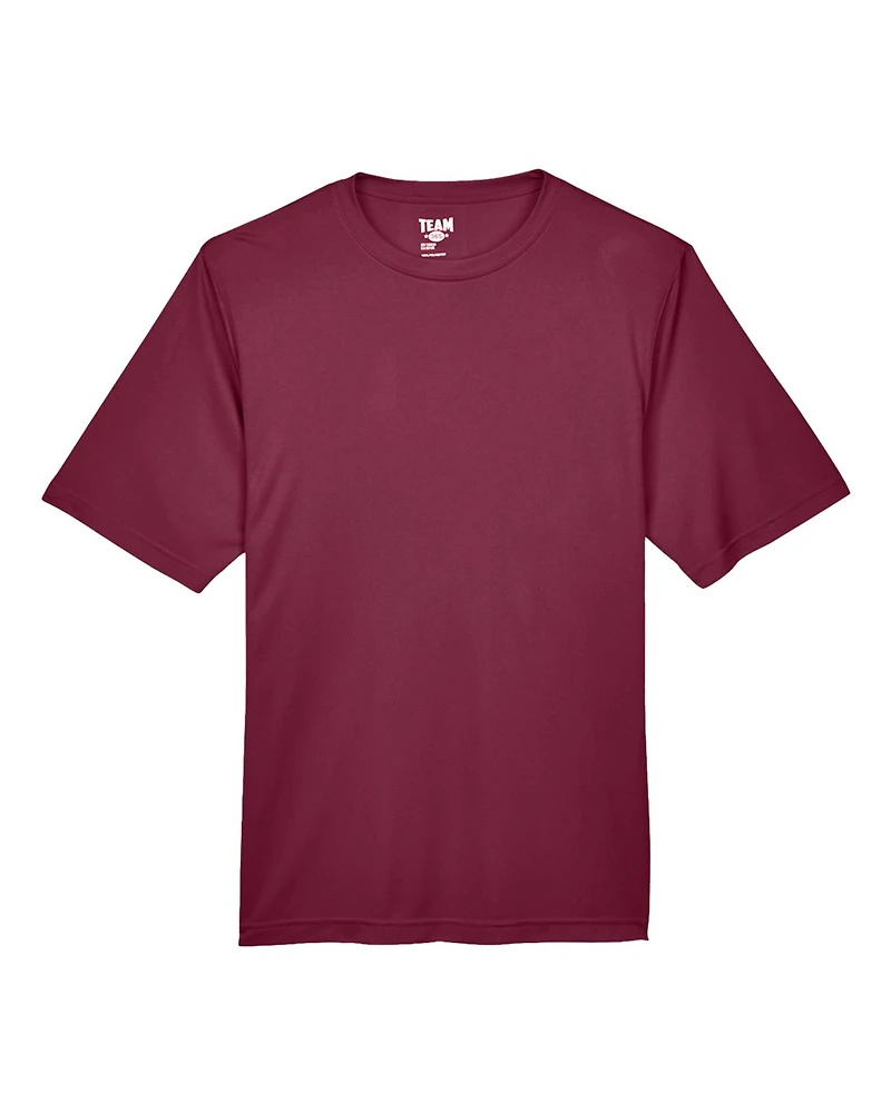 T-Shirt de Performance Zone pour Hommes | Time