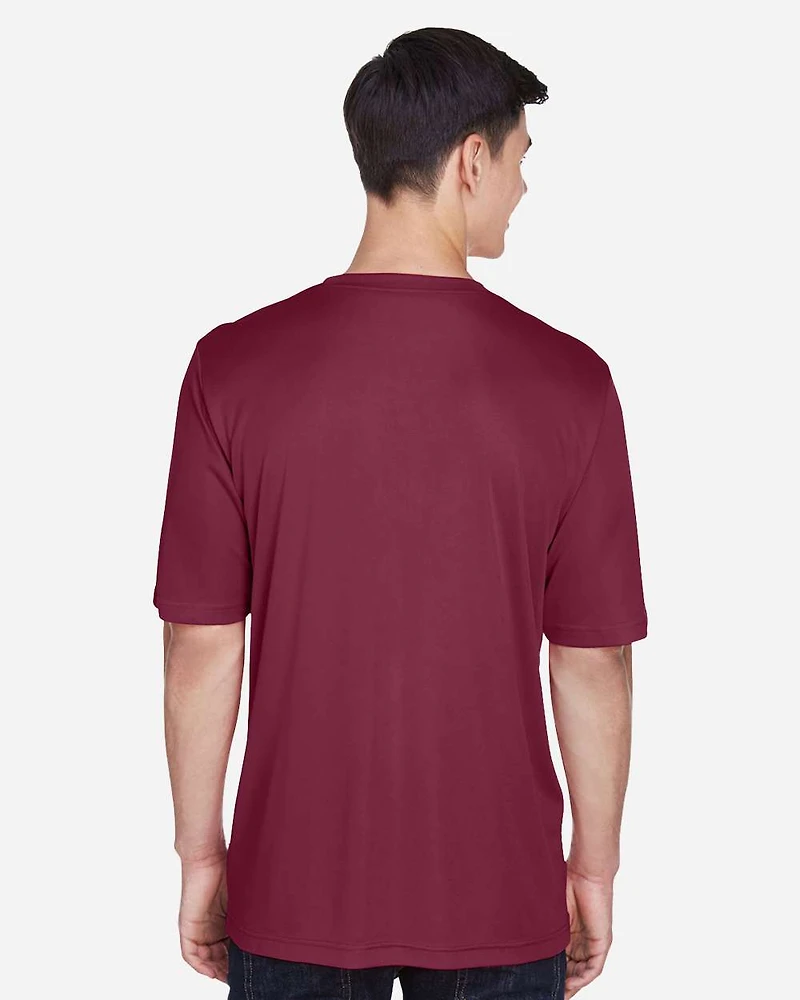 T-Shirt de Performance Zone pour Hommes | Time